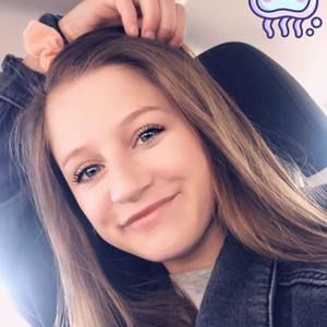 Meet your Posher, Kylie